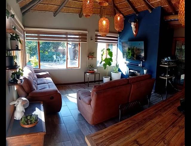 4 BEDROOM HOUSE FOR SALE IN RANDHART